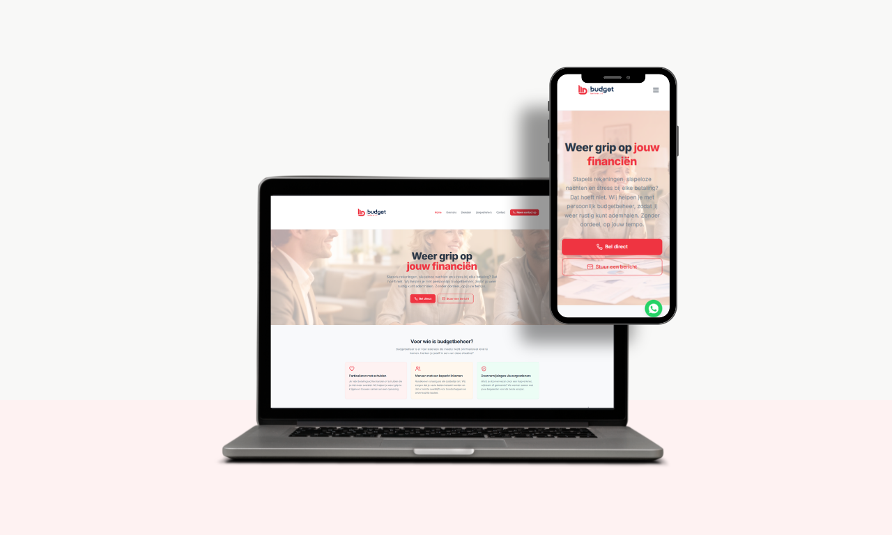 Minimal Logo & Website Design | Anka Creative Studio