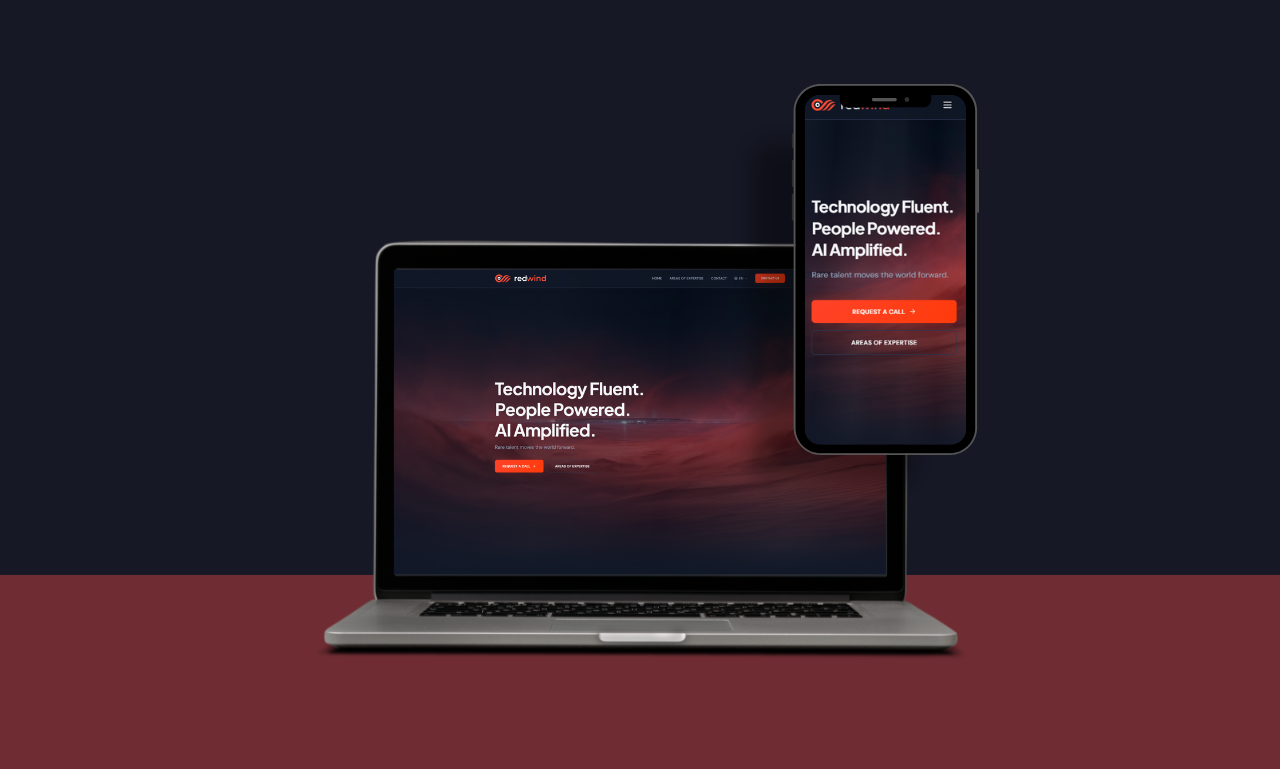 Minimal Logo & Website Design | Anka Creative Studio